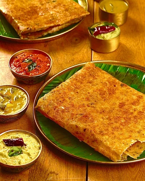 Rava Dose